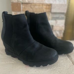 Sorel Joan of Arctic Wedge Boot